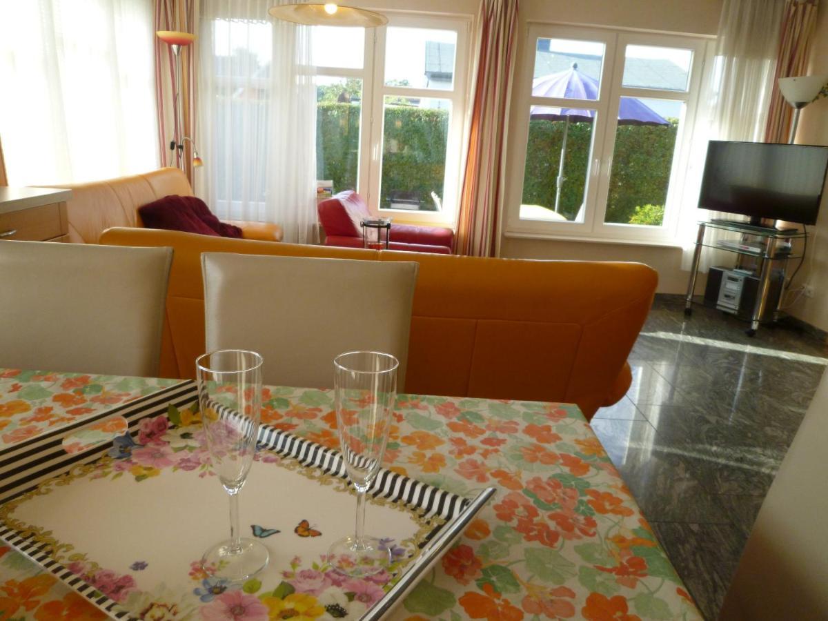 Ferienhaus Strandperle Karlshagen Esterno foto