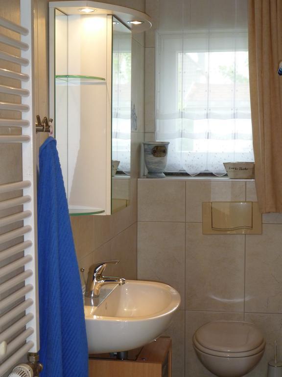 Ferienhaus Strandperle Karlshagen Esterno foto