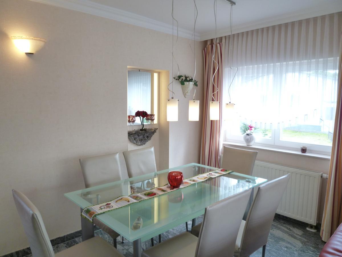 Ferienhaus Strandperle Karlshagen Esterno foto